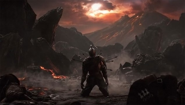 Dark Souls (2011)