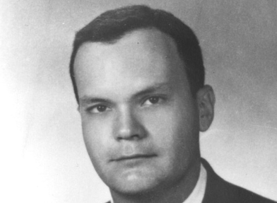 John Kennedy Toole