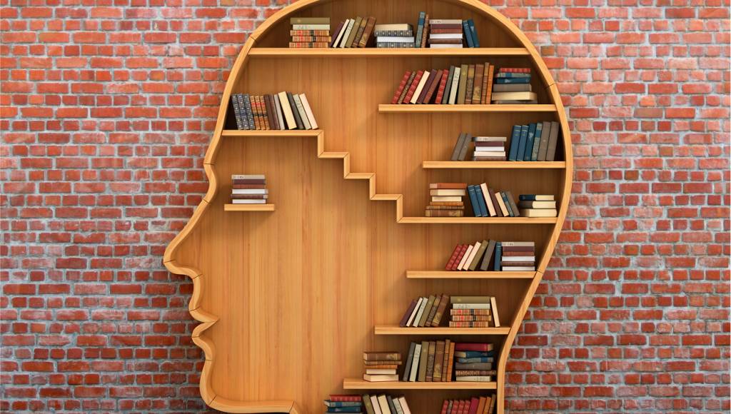 Ler literatura (mas só literatura) deixa você mais inteligente