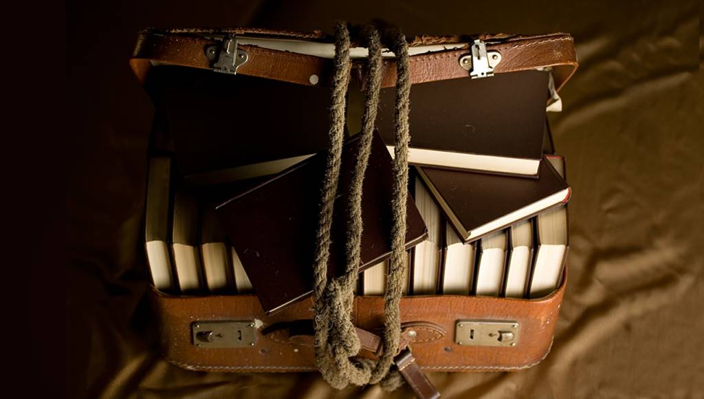 Turismo literário: os melhores destinos para quem ama literatura