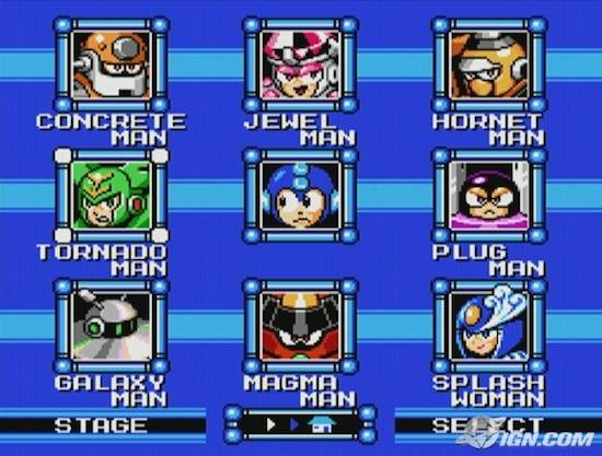 5 - Mega Man 9 (V&aacute;rios)