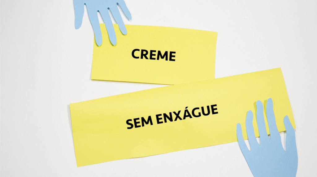 Aprenda a fazer creme sem enxágue com ingredientes naturais