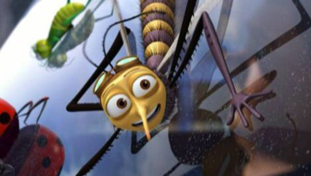 Saliva de mosquito pode evitar dengue