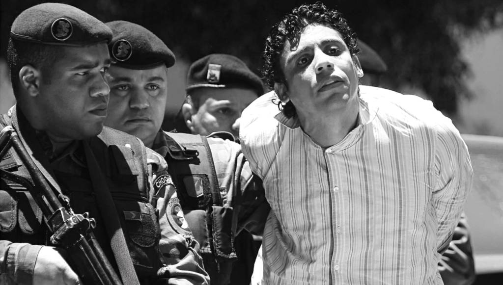 O último grande traficante do Rio