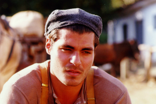 O nome Matteo cresceu 416% com a novela