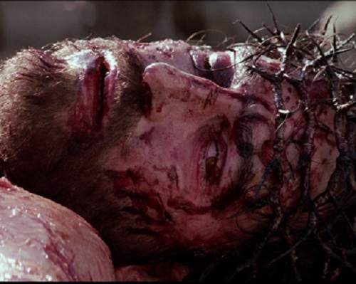 Jan Michelini &eacute; um cara sortudo. Ou n&atilde;o. Ele trabalhou na grava&ccedil;&atilde;o de <i>A paix&atilde;o de Cristo</i>. Durante as filmagens, ele foi atingido por dois raios. Dois. Como se n&atilde;o bastasse, o ator Jim Caviezel tamb&eacute;m foi atingido por um.