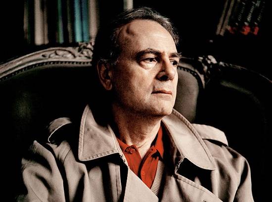 O Nobel de literatura ficou com o franc&ecirc;s Patrick Modiano, um dos mais populares escritores da Fran&ccedil;a.