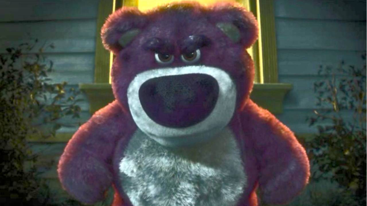 Pixar | Reprodução