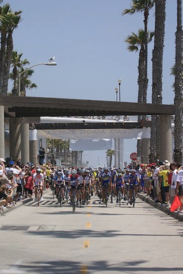 RACE ACROSS AMERICA RACE ACROSS AMERICA