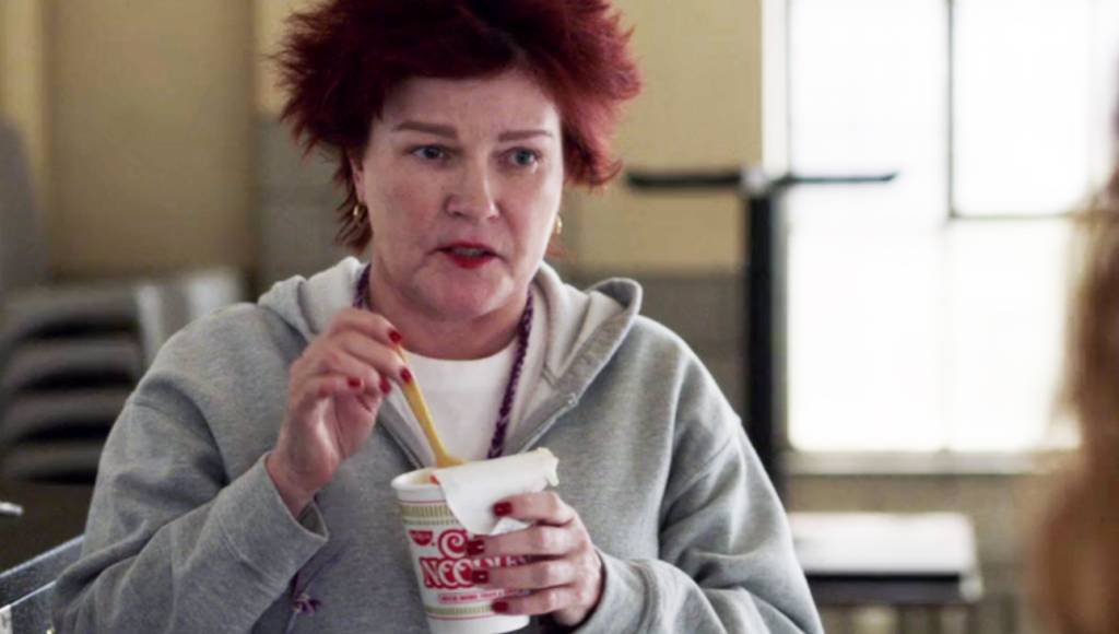 Miojo vale mais do que cigarro nos presídios dos EUA