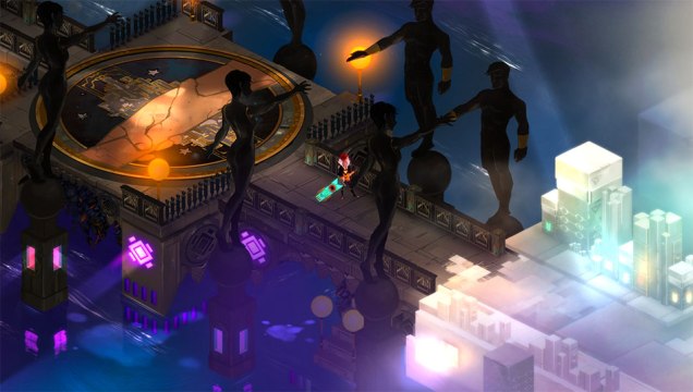 Transistor (2014)