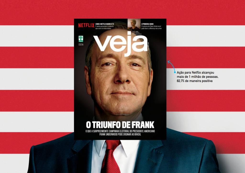 O poder do branded content