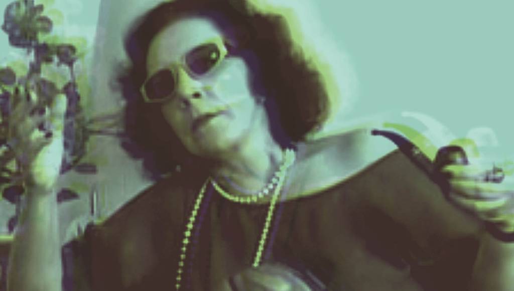 Idosos tomam menos remédios onde a maconha é legalizada