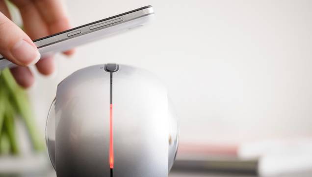 COMPUTAÇÃO, REDES E INTERNET DAS COISAS COMPUTAÇÃO, REDES E INTERNET DAS COISAS