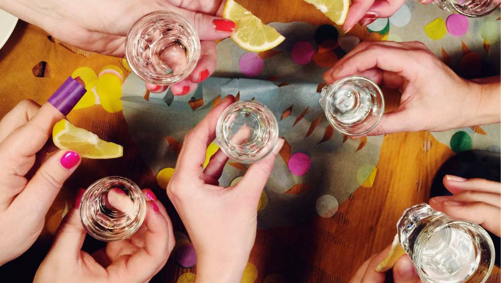 Principal ingrediente da Tequila pode curar osteoporose