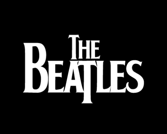 Se voc&ecirc; &eacute; f&atilde; de Beatles vai curtir essa fonte com certeza. Agora voc&ecirc; reproduzir por a&iacute; o nome da banda!
