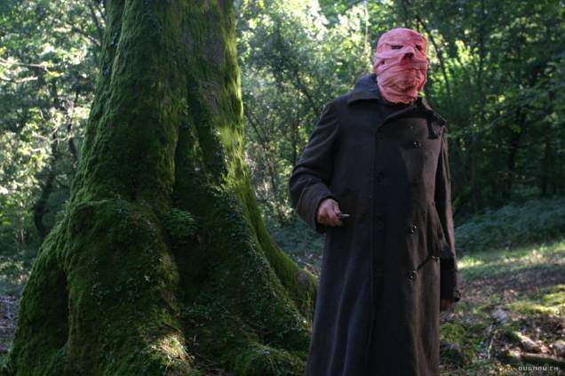 2 - Crimes Temporais, 2007 2 - Crimes Temporais, 2007