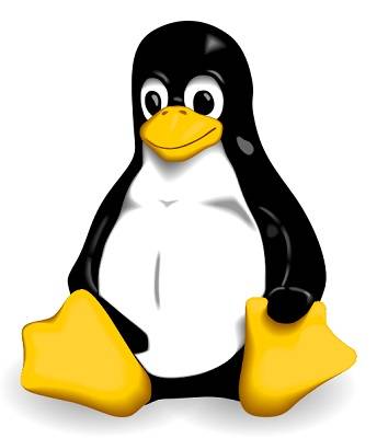 LINUX - O s&iacute;mbolo da marca &eacute; assim porque o criador do software achou uma foto de pinguim na internet.