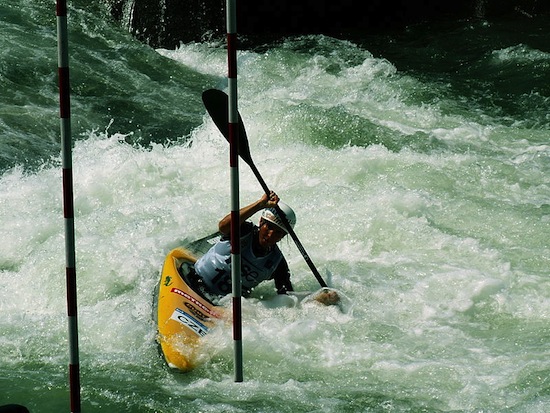 KAYAK <BR> KAYAK <BR>