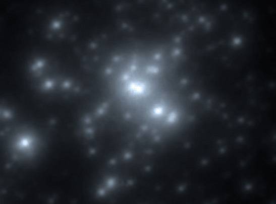 As estrelas Wolf-Rayet perdem parte da massa mais rapidamente que o normal, por conta dos Ventos Solares, que podem ter mais de dois mil quil&ocirc;metros por hora. Existem cerca de 150 estrelas Wolf-Rayet em nossa gal&aacute;xia.