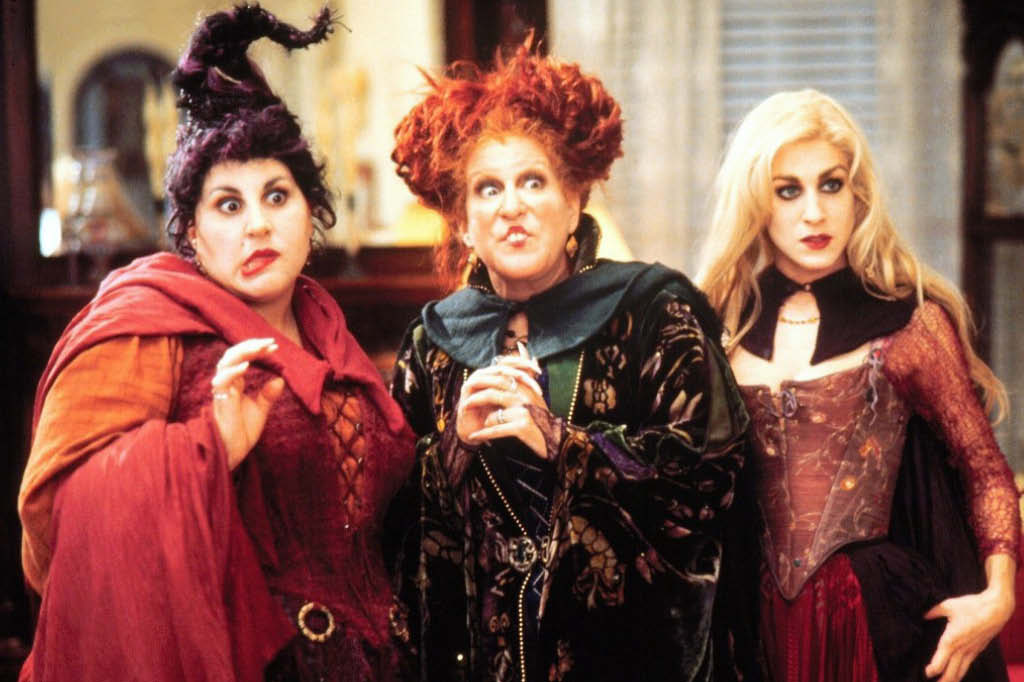 Você seria acusado de bruxaria no século XVII?