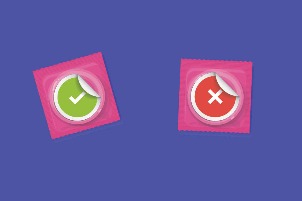 Camisinha no pornô deveria ser obrigatória? Os EUA votam que não.