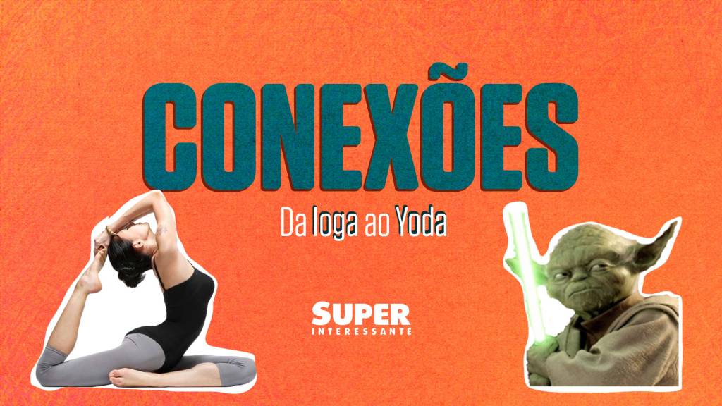 Da ioga ao Yoda – Conexões #15