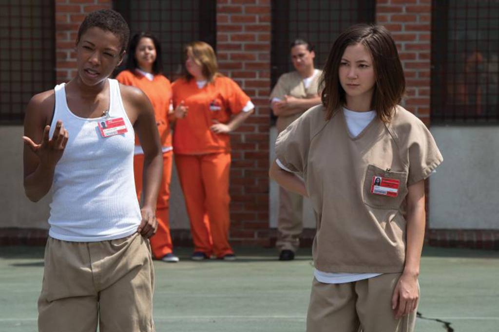 A TV nunca teve tantos personagens LGBTQ quanto agora