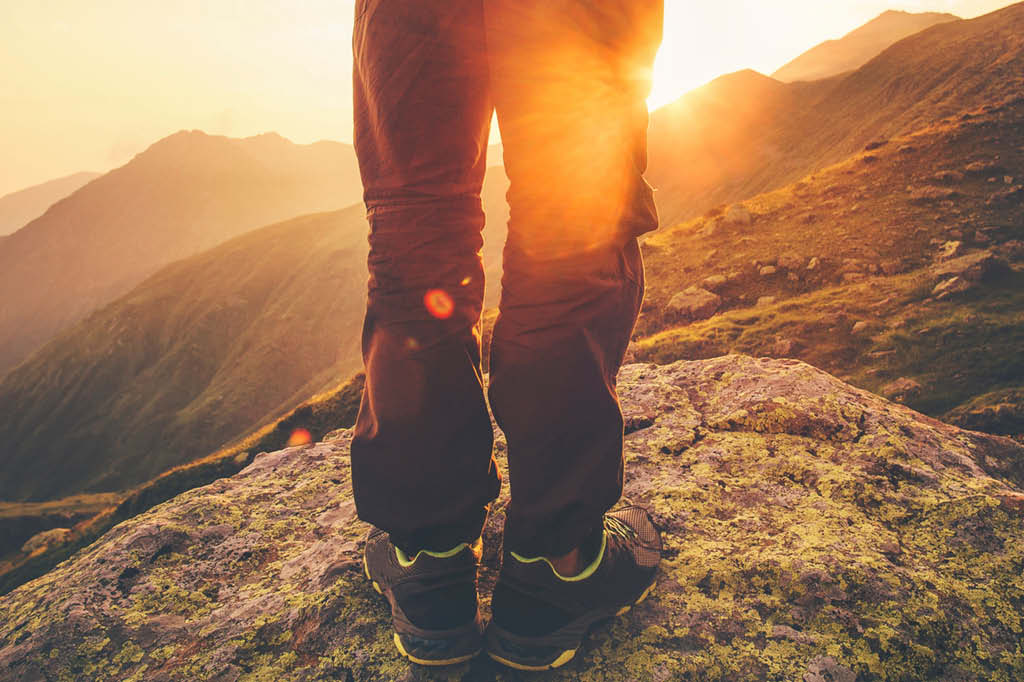 Luz do sol alivia o sofrimento emocional, revela estudo