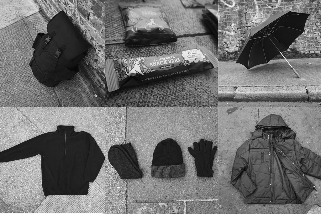 Aproveite a Black Friday – neste site de compras para mendigos