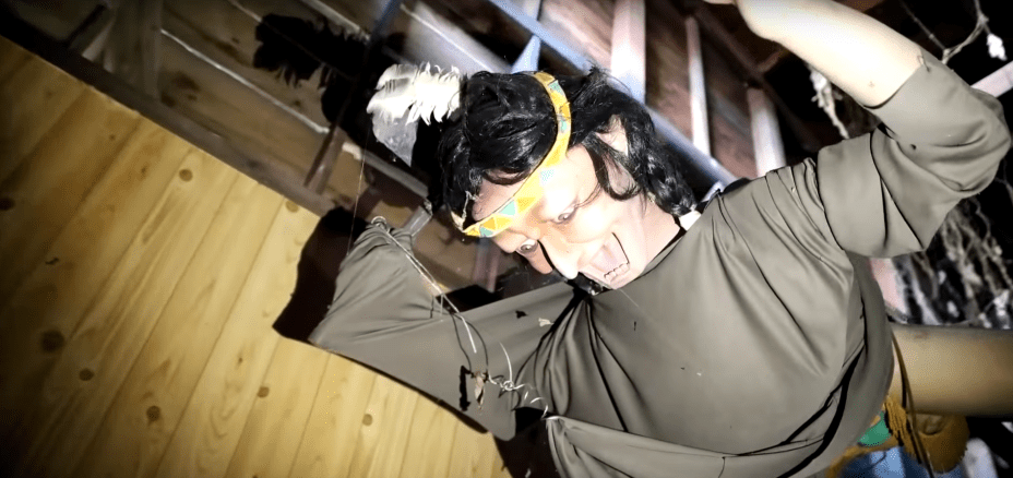 Bem-vindo ao seu mais novo pesadelo Bem-vindo ao seu mais novo pesadelo