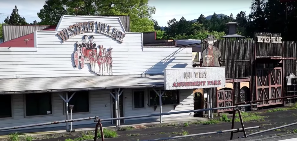 Westworld existiu na vida real – com robôs e tudo