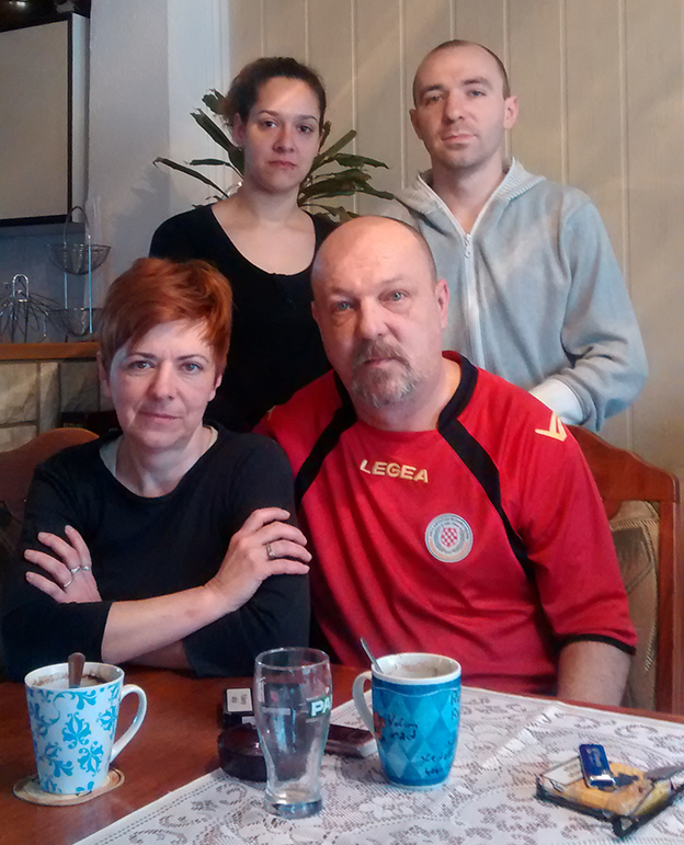 Fam&iacute;lia Dukaric