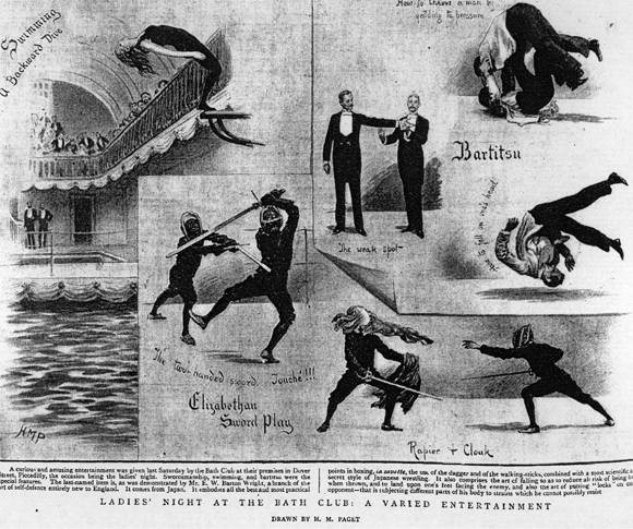 7 artes marciais praticadas mundo afora (que você provavelmente não vai ver na TV)