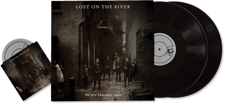 Letras inéditas de Bob Dylan serão lançadas na voz de um grupo de artistas de peso