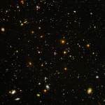 O Universo é plano? Ou será ele uma esfera de quatro dimensões?