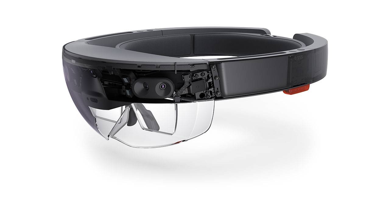 Óculos holográficos da Microsoft serão lançados com 7 apps; veja quais