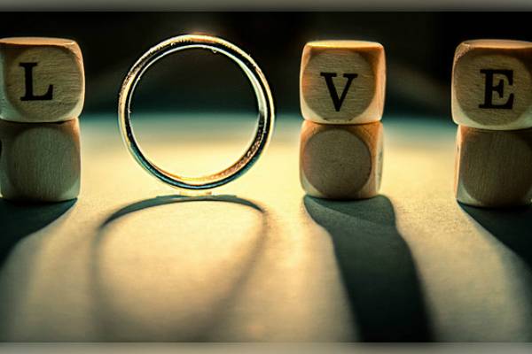 Divórcio é o segredo para um casamento feliz