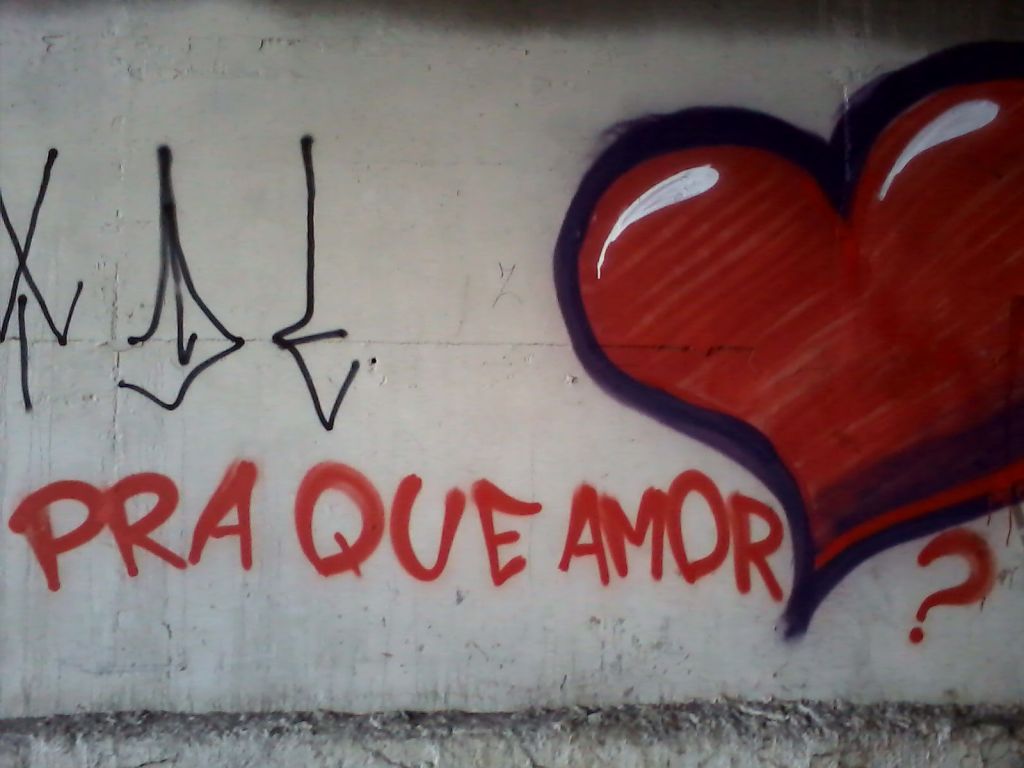 amor