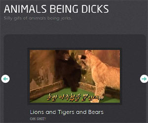 animalbeingdicks