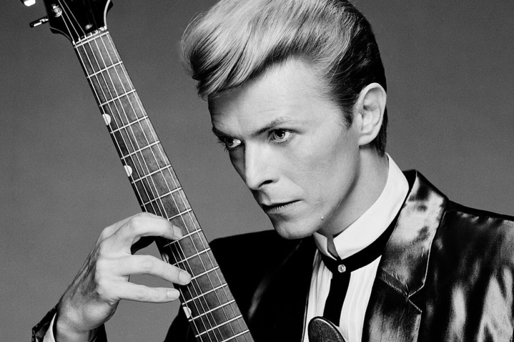bowie