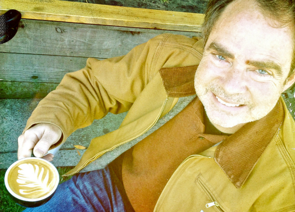 Café ajuda a proteger contra cirrose