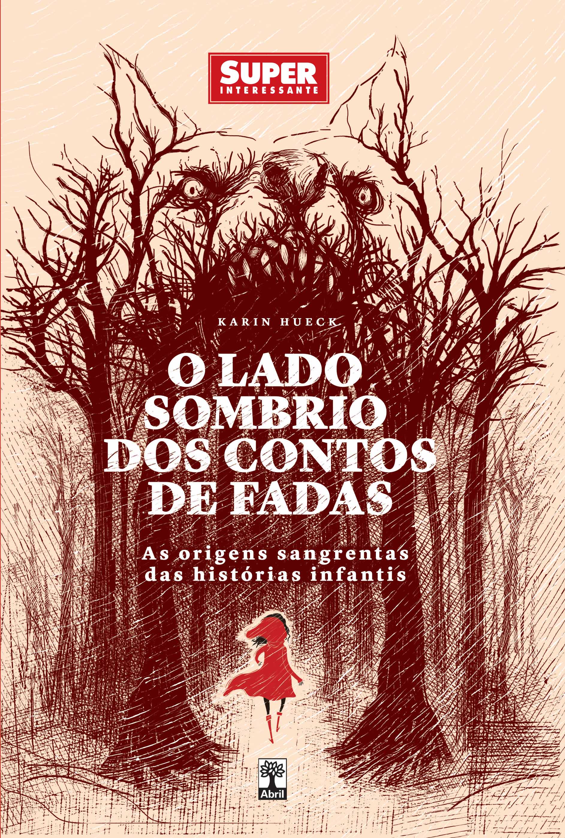 CCXP &ndash; O lado sombrio dos contos de fadas