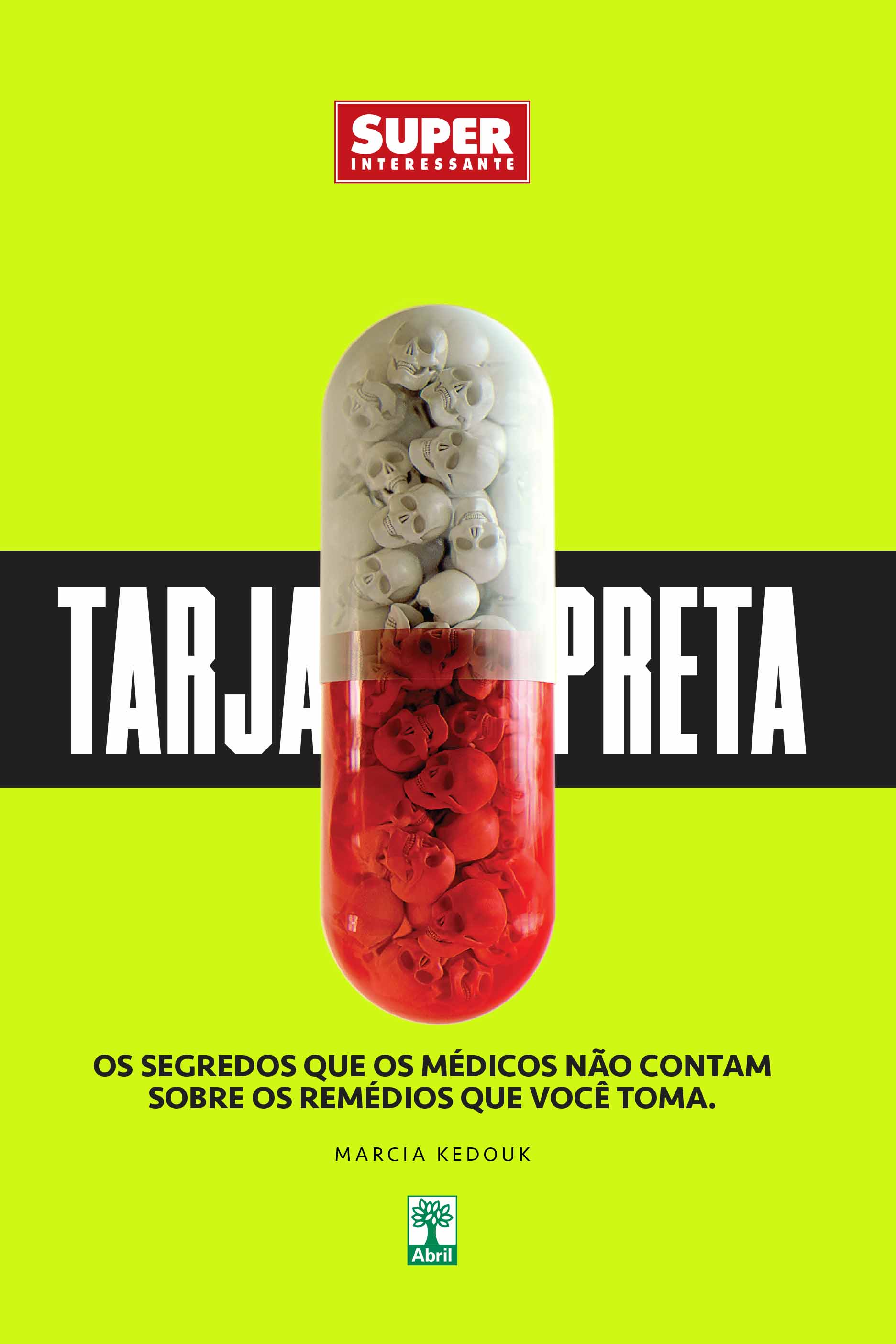 CCXP &ndash; Tarja Preta