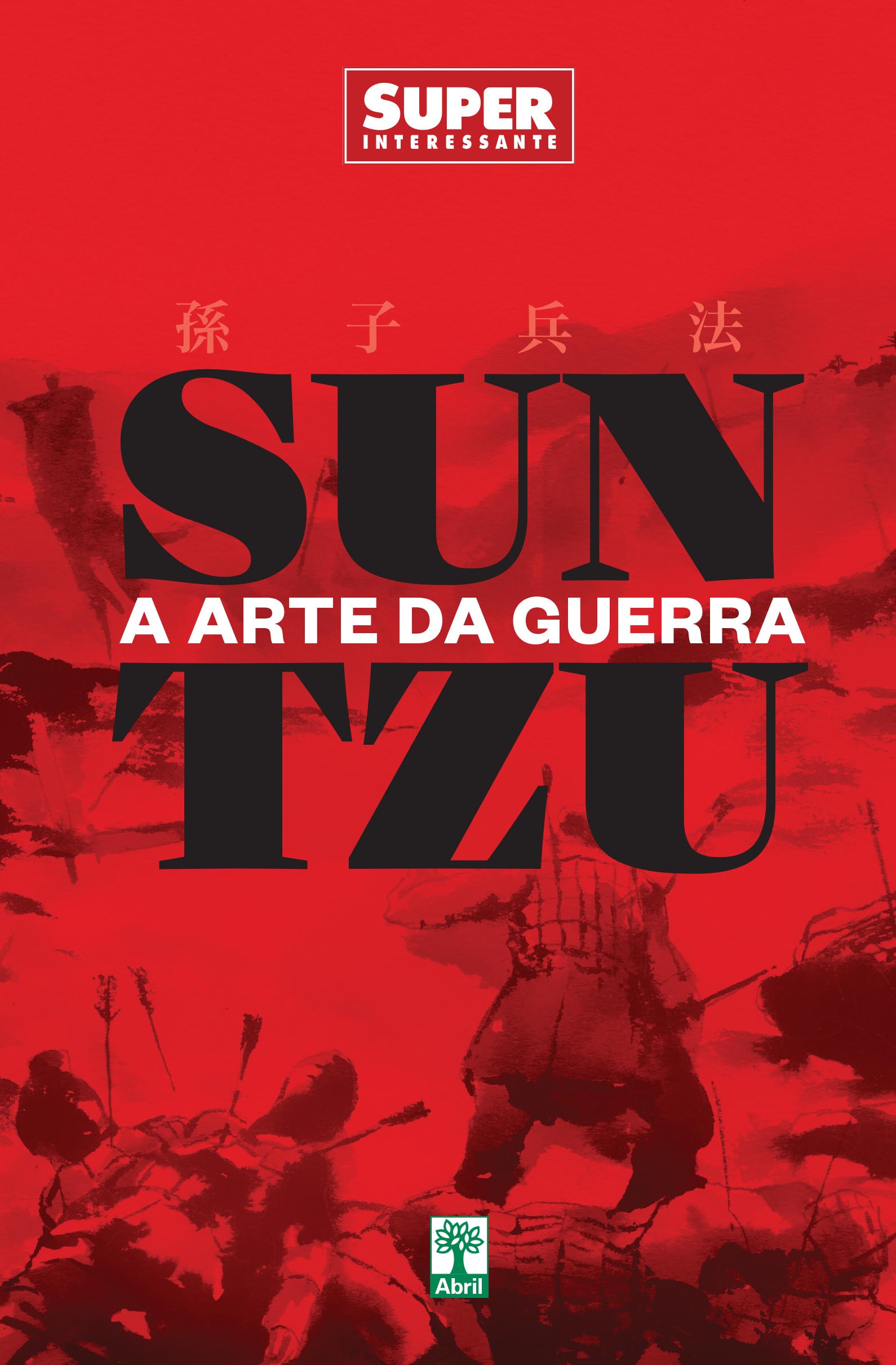 CCXP &ndash; A Arte da Guerra