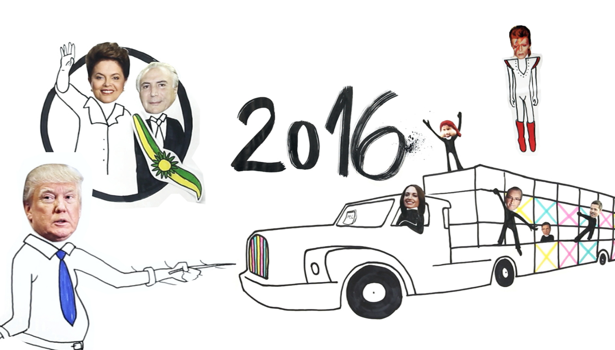 2 minutos para entender – 2016