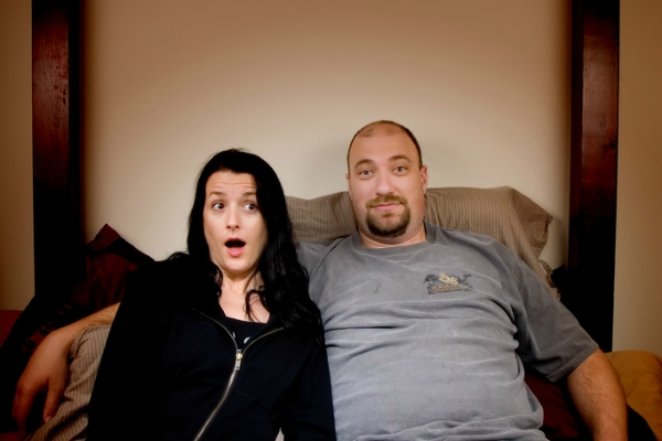 Sexo é melhor com amigos do que com desconhecidos