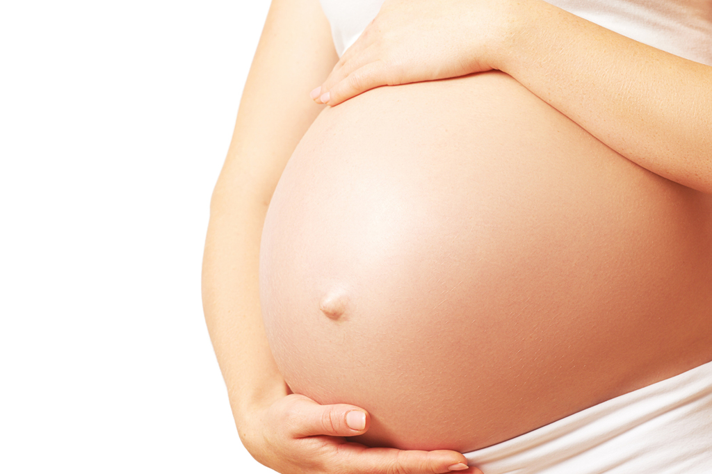 Partos por cesárea mudaram a evolução humana