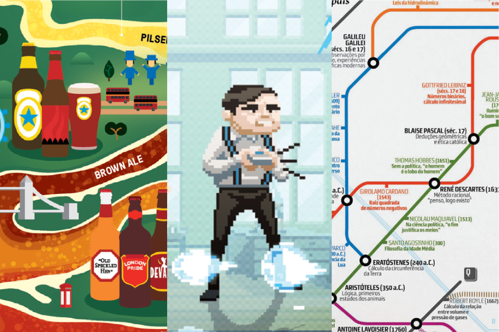 Por que visitar o estande da SUPER na Comic Con Experience