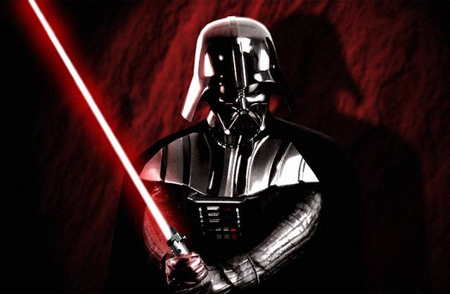 Descubra o que tem dentro do Ovo e ganhe o sabre de luz do Darth Vader